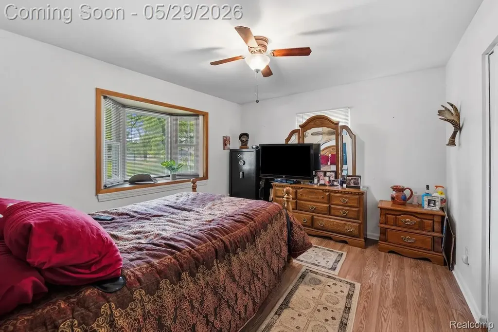 588 Illinois Street Oceola Township MI 48843