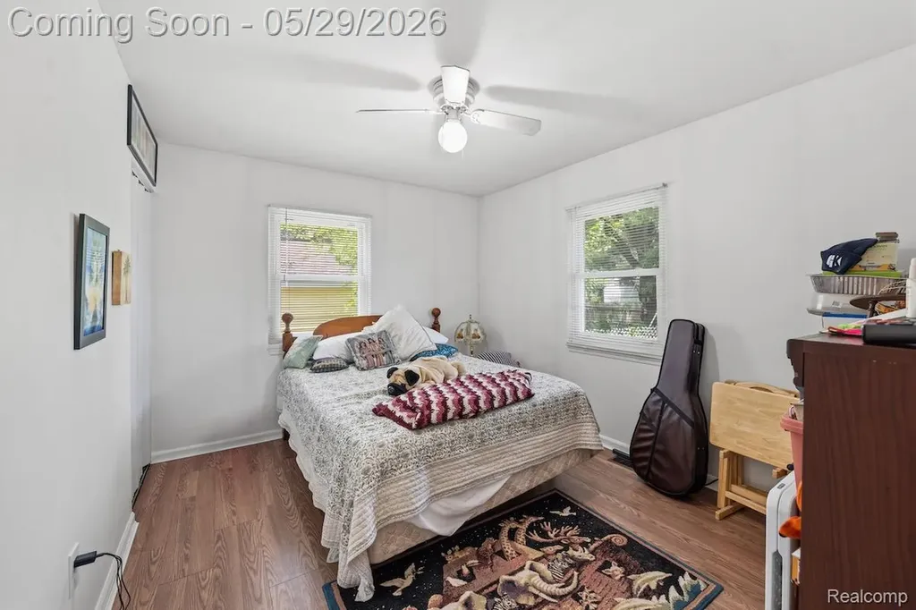 588 Illinois Street Oceola Township MI 48843