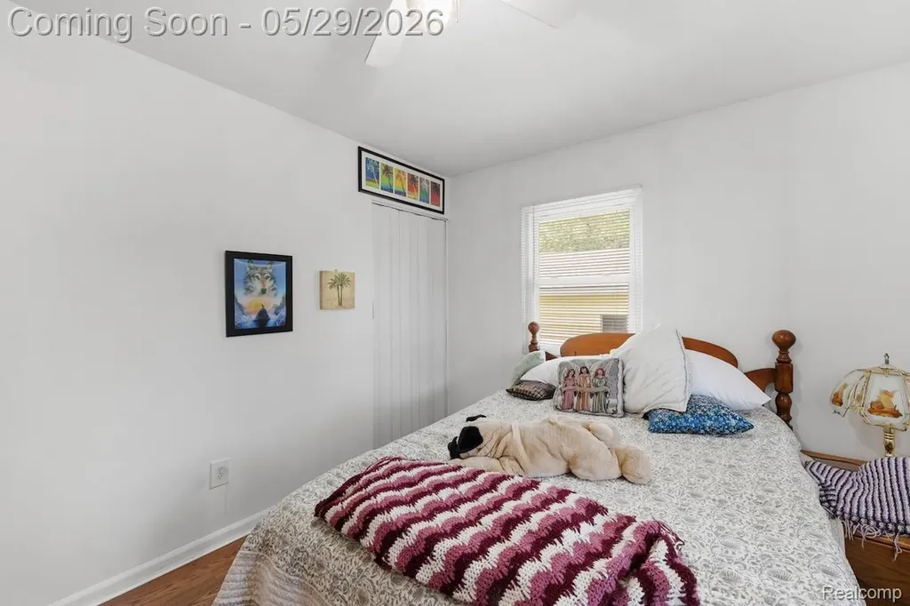 588 Illinois Street Oceola Township MI 48843