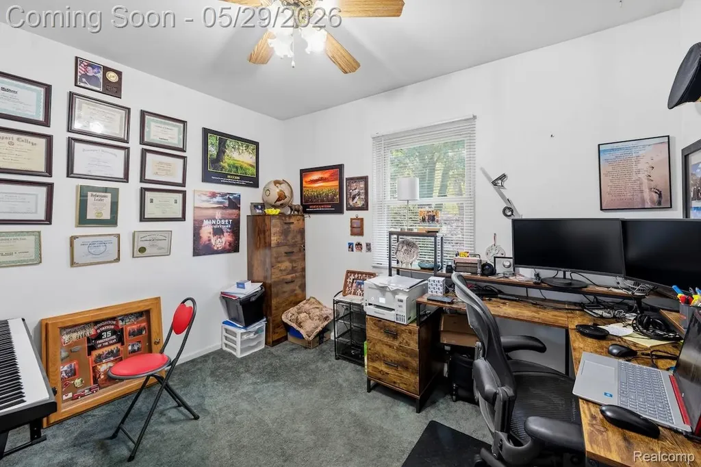 588 Illinois Street Oceola Township MI 48843
