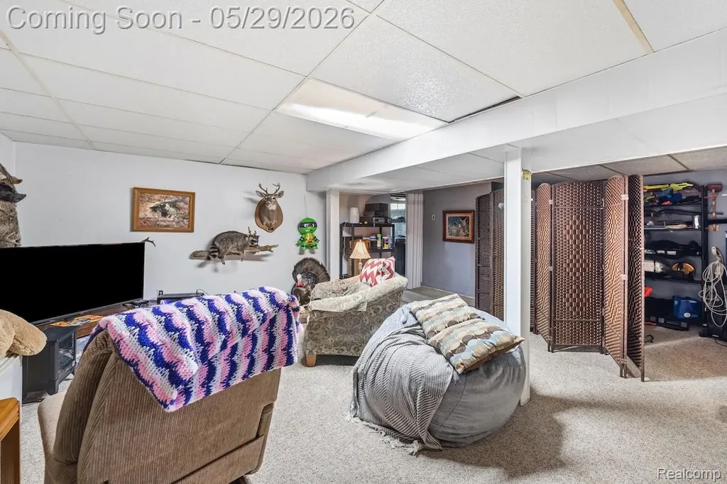 588 Illinois Street Oceola Township MI 48843