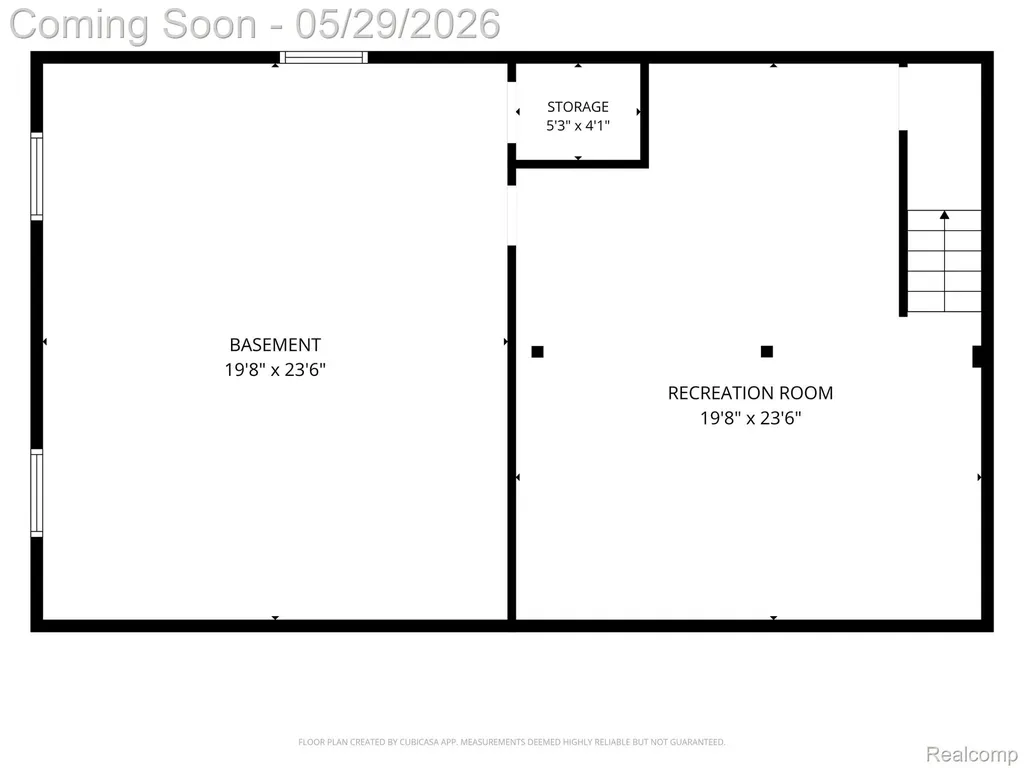 588 Illinois Street Oceola Township MI 48843