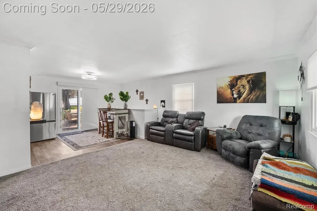 588 Illinois Street Oceola Township MI 48843