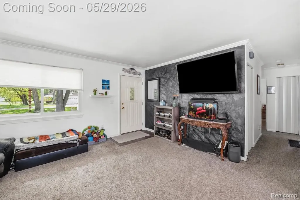 588 Illinois Street Oceola Township MI 48843
