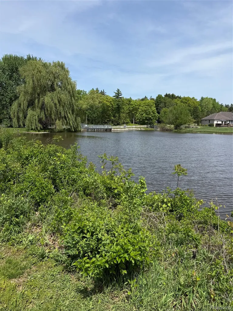 779 Winn Lake Road Lapeer Township MI 48446