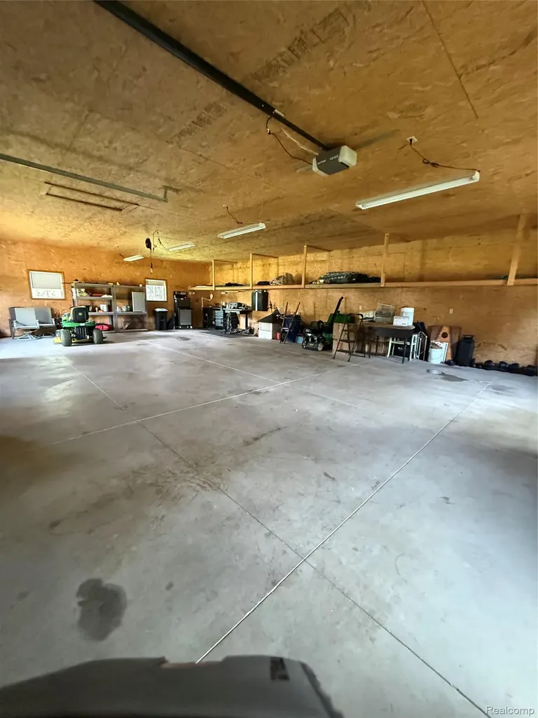 779 Winn Lake Road Lapeer Township MI 48446