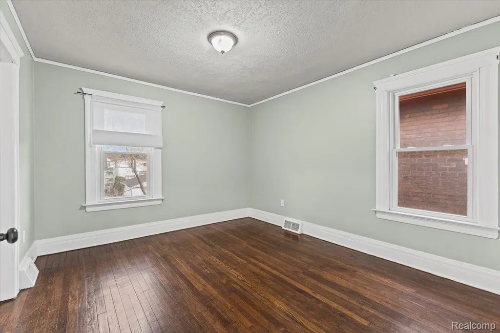 3327 Virginia Park Street Detroit City MI 48206