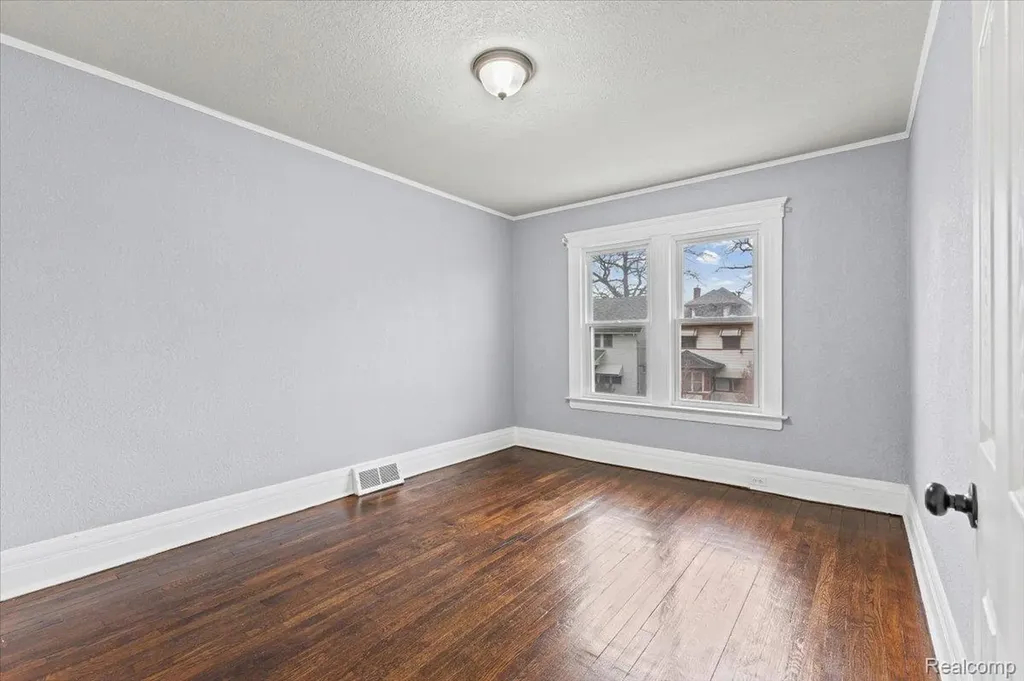 3327 Virginia Park Street Detroit City MI 48206
