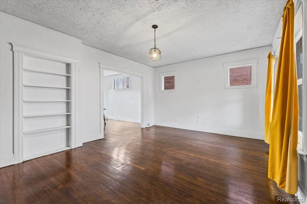 3327 Virginia Park Street Detroit City MI 48206