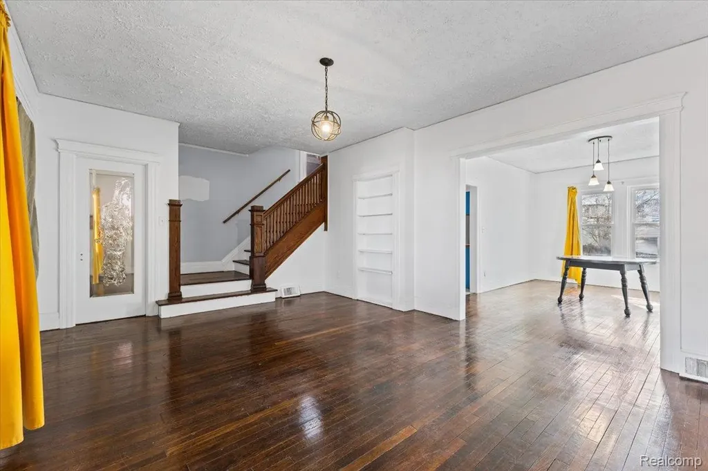 3327 Virginia Park Street Detroit City MI 48206