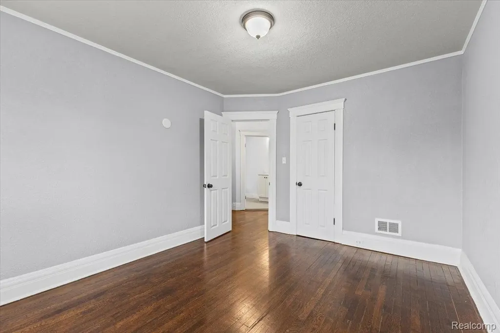 3327 Virginia Park Street Detroit City MI 48206