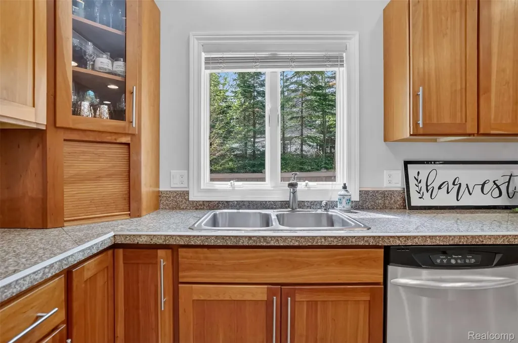 9194 Orion Drive Brighton Township MI 48114