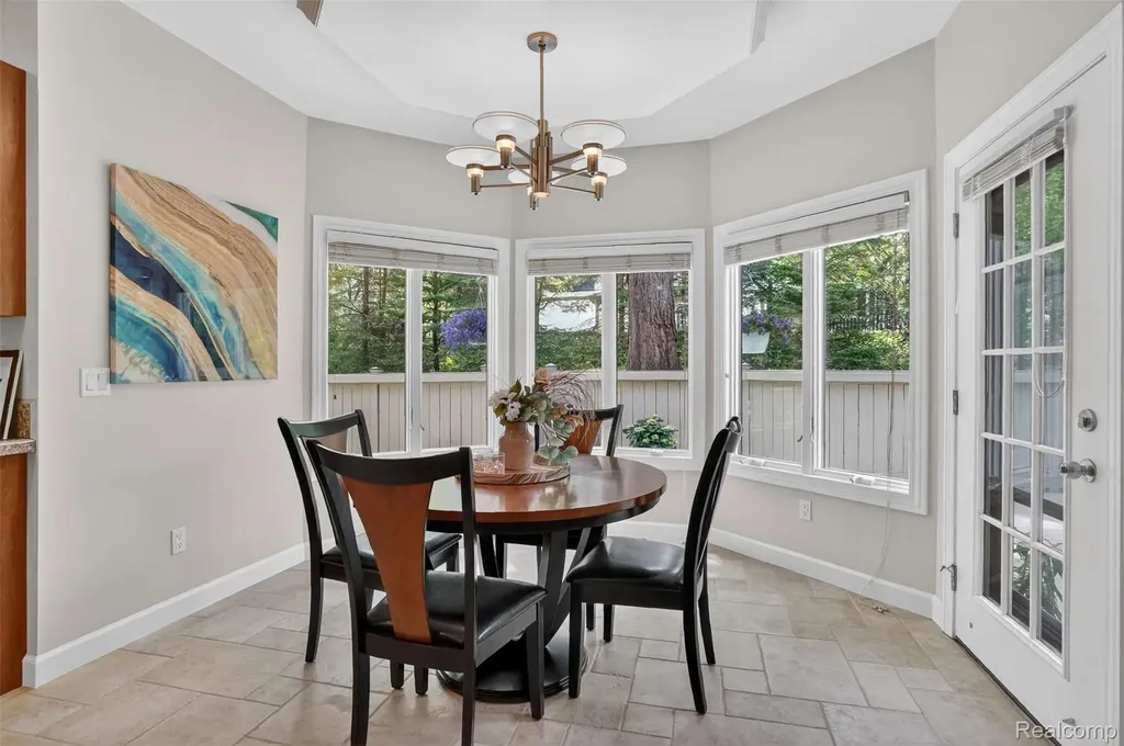 9194 Orion Drive Brighton Township MI 48114