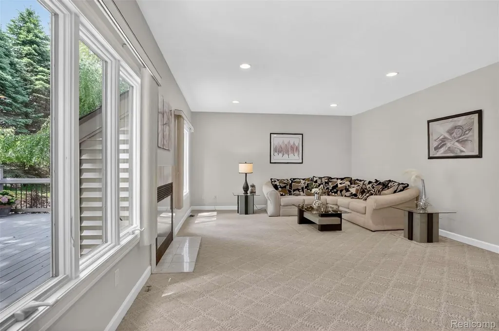 9194 Orion Drive Brighton Township MI 48114