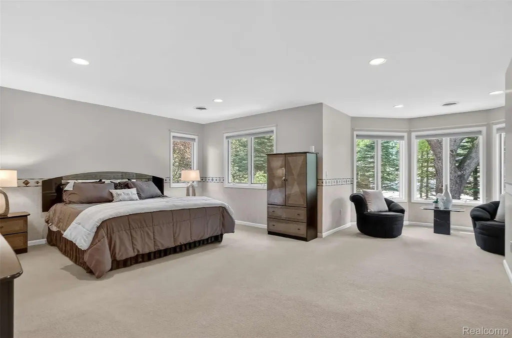 9194 Orion Drive Brighton Township MI 48114