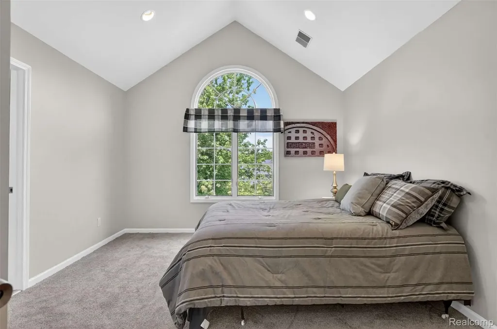 9194 Orion Drive Brighton Township MI 48114
