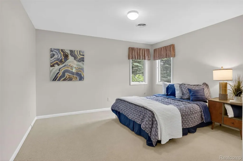 9194 Orion Drive Brighton Township MI 48114