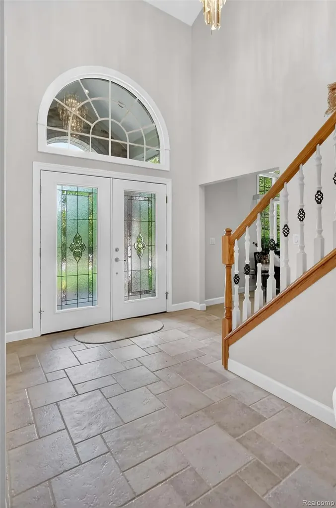 9194 Orion Drive Brighton Township MI 48114