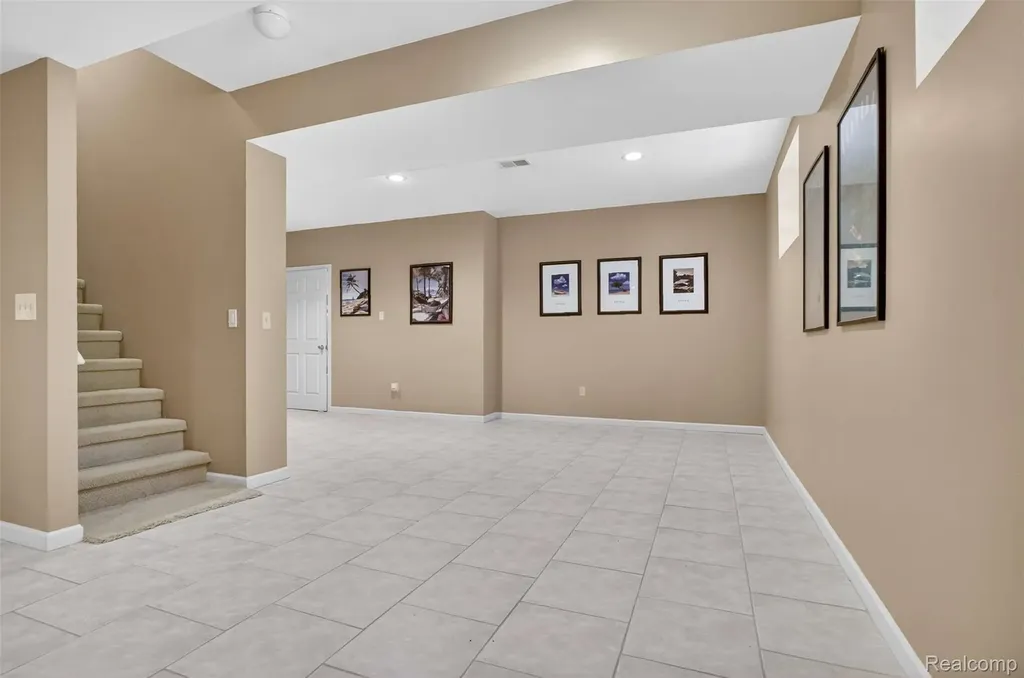 9194 Orion Drive Brighton Township MI 48114