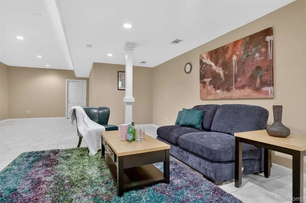 9194 Orion Drive Brighton Township MI 48114