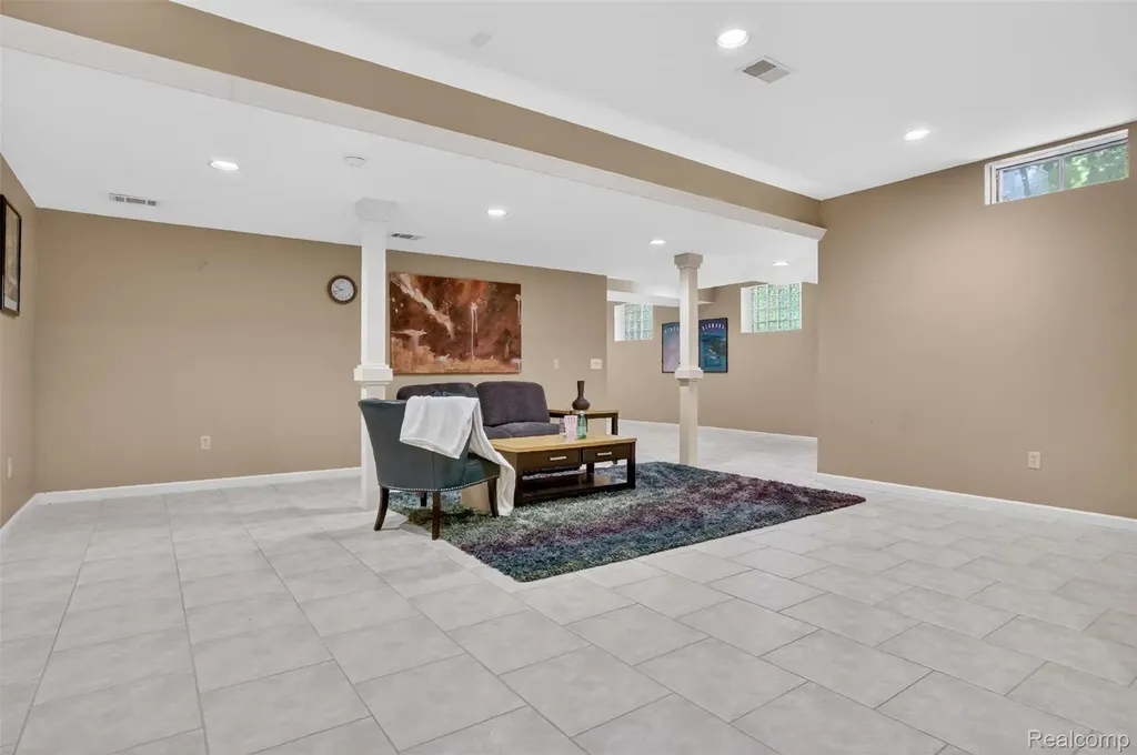 9194 Orion Drive Brighton Township MI 48114