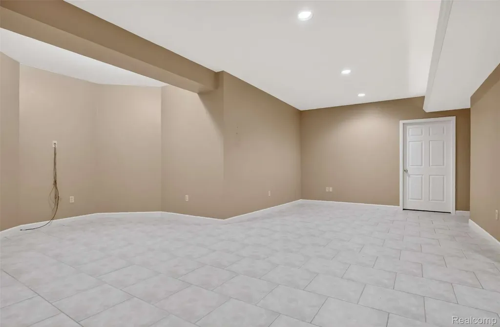 9194 Orion Drive Brighton Township MI 48114
