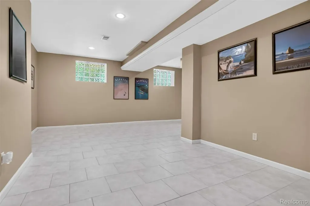 9194 Orion Drive Brighton Township MI 48114