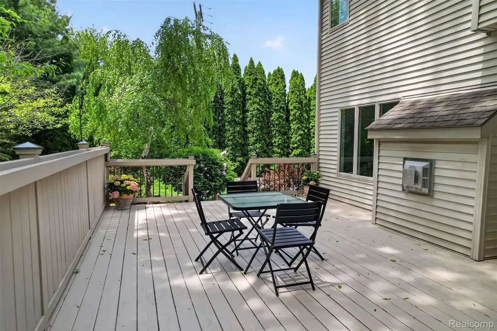 9194 Orion Drive Brighton Township MI 48114