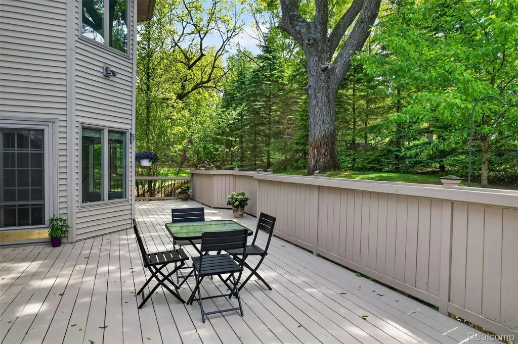 9194 Orion Drive Brighton Township MI 48114