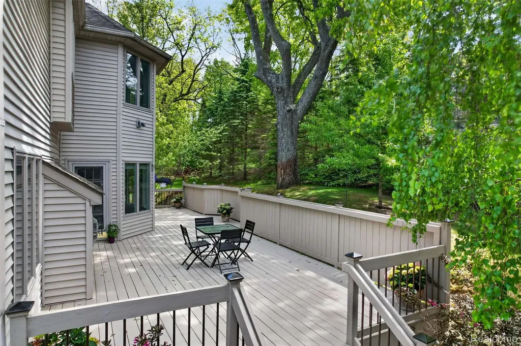 9194 Orion Drive Brighton Township MI 48114
