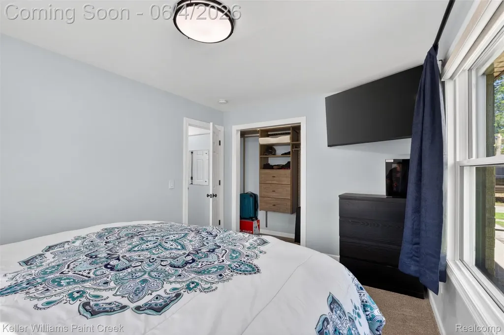2942 Tatham Road Bridgeport Charter Township MI 48601