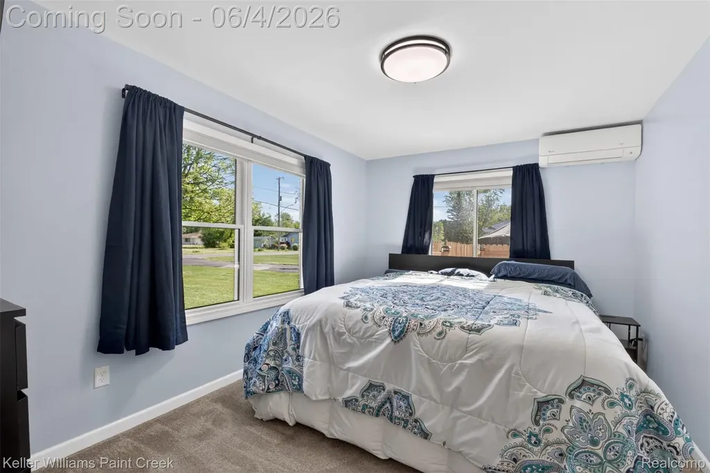 2942 Tatham Road Bridgeport Charter Township MI 48601