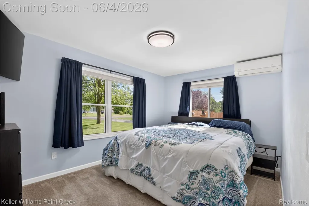 2942 Tatham Road Bridgeport Charter Township MI 48601