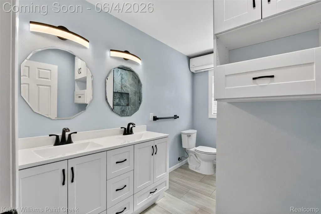 2942 Tatham Road Bridgeport Charter Township MI 48601