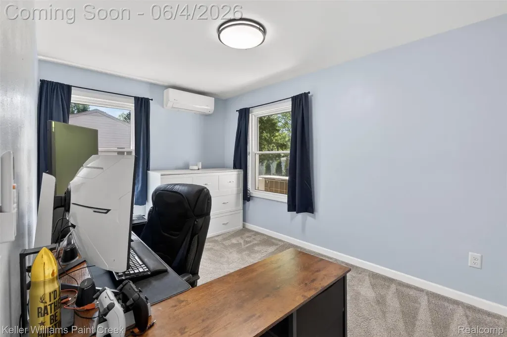 2942 Tatham Road Bridgeport Charter Township MI 48601