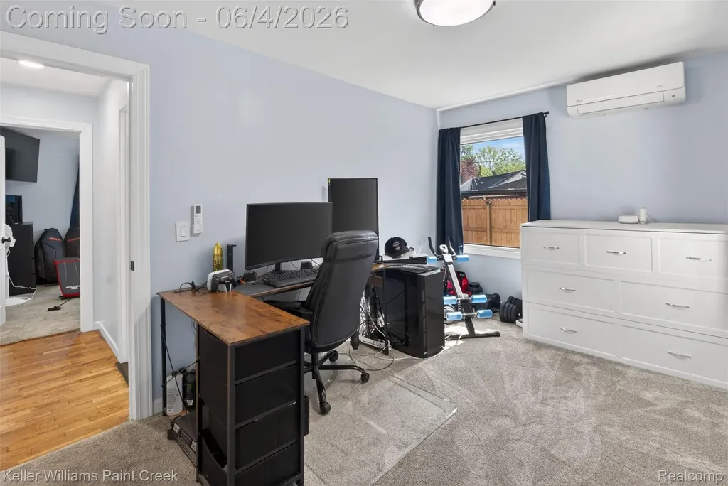 2942 Tatham Road Bridgeport Charter Township MI 48601