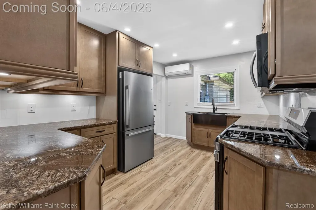2942 Tatham Road Bridgeport Charter Township MI 48601