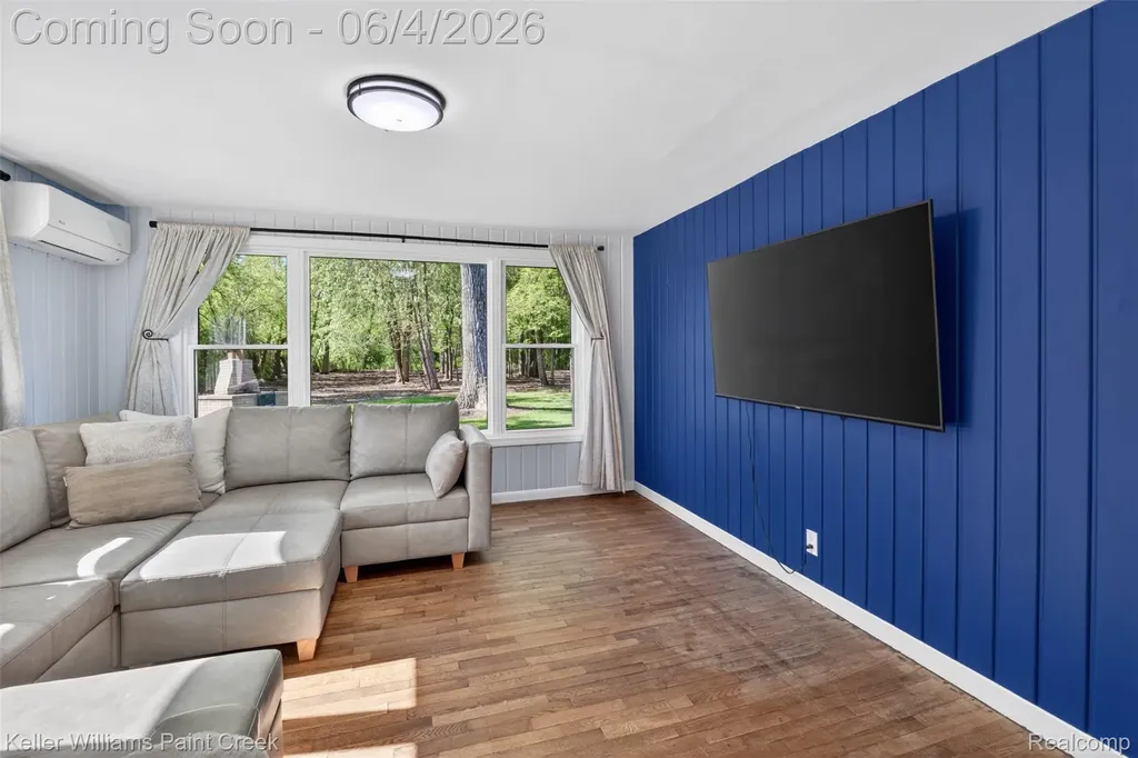 2942 Tatham Road Bridgeport Charter Township MI 48601