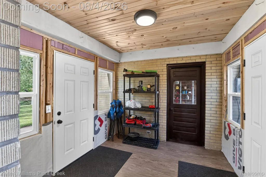 2942 Tatham Road Bridgeport Charter Township MI 48601
