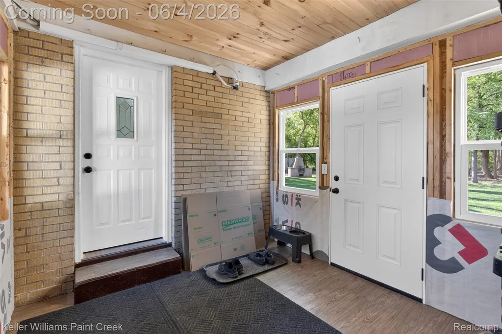 2942 Tatham Road Bridgeport Charter Township MI 48601