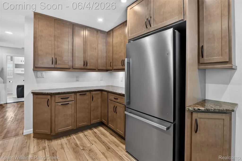 2942 Tatham Road Bridgeport Charter Township MI 48601