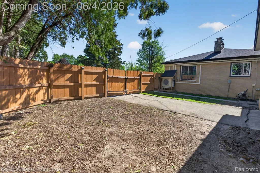 2942 Tatham Road Bridgeport Charter Township MI 48601
