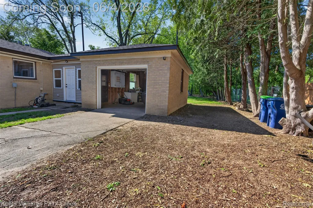 2942 Tatham Road Bridgeport Charter Township MI 48601