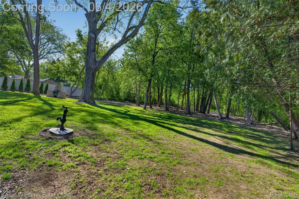 2942 Tatham Road Bridgeport Charter Township MI 48601