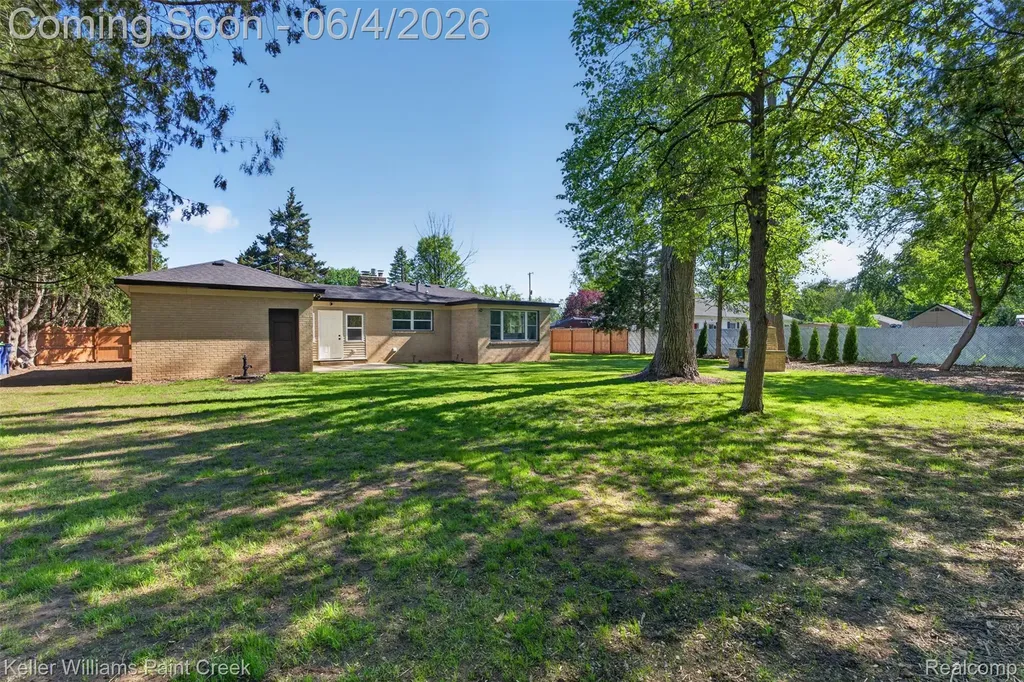 2942 Tatham Road Bridgeport Charter Township MI 48601