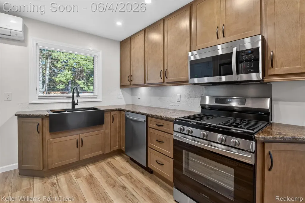 2942 Tatham Road Bridgeport Charter Township MI 48601