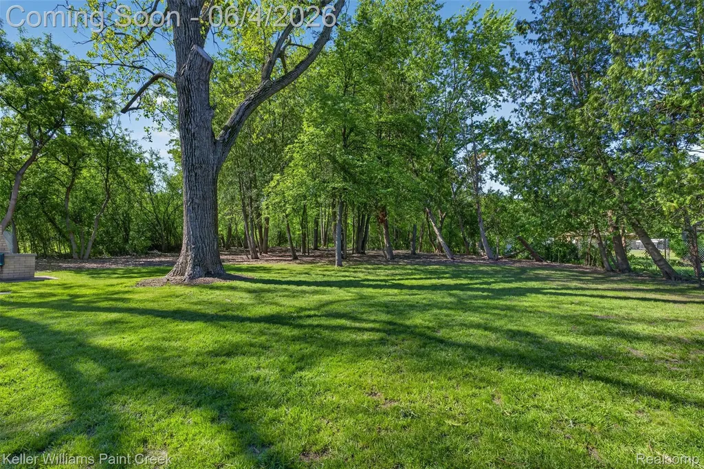 2942 Tatham Road Bridgeport Charter Township MI 48601
