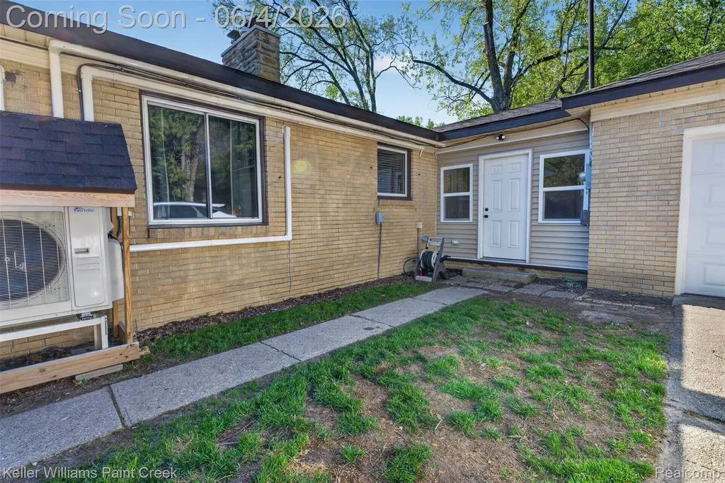 2942 Tatham Road Bridgeport Charter Township MI 48601