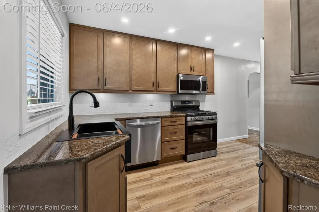 2942 Tatham Road Bridgeport Charter Township MI 48601