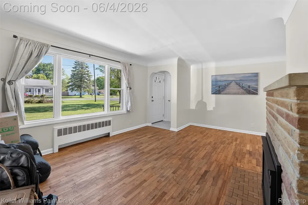 2942 Tatham Road Bridgeport Charter Township MI 48601